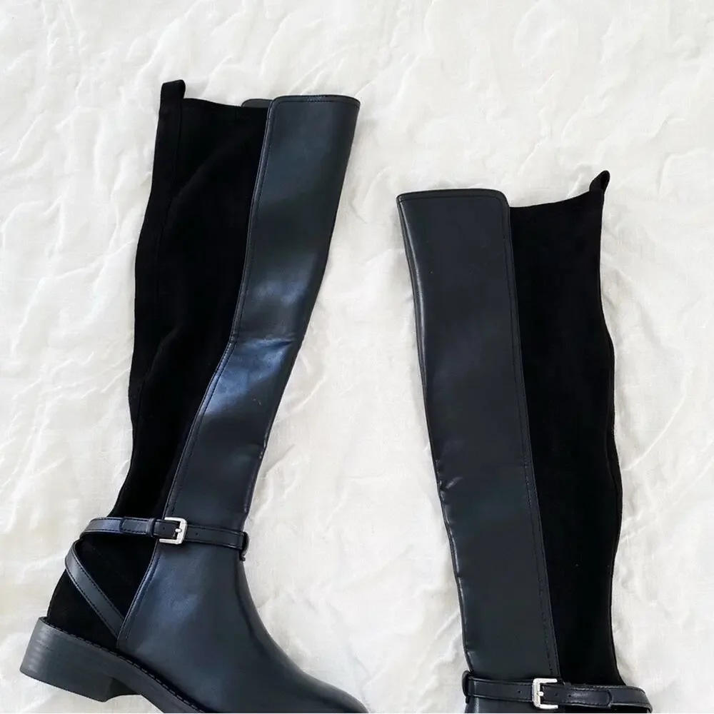 Dolce Vita Phanta Boot Size 6 New $100